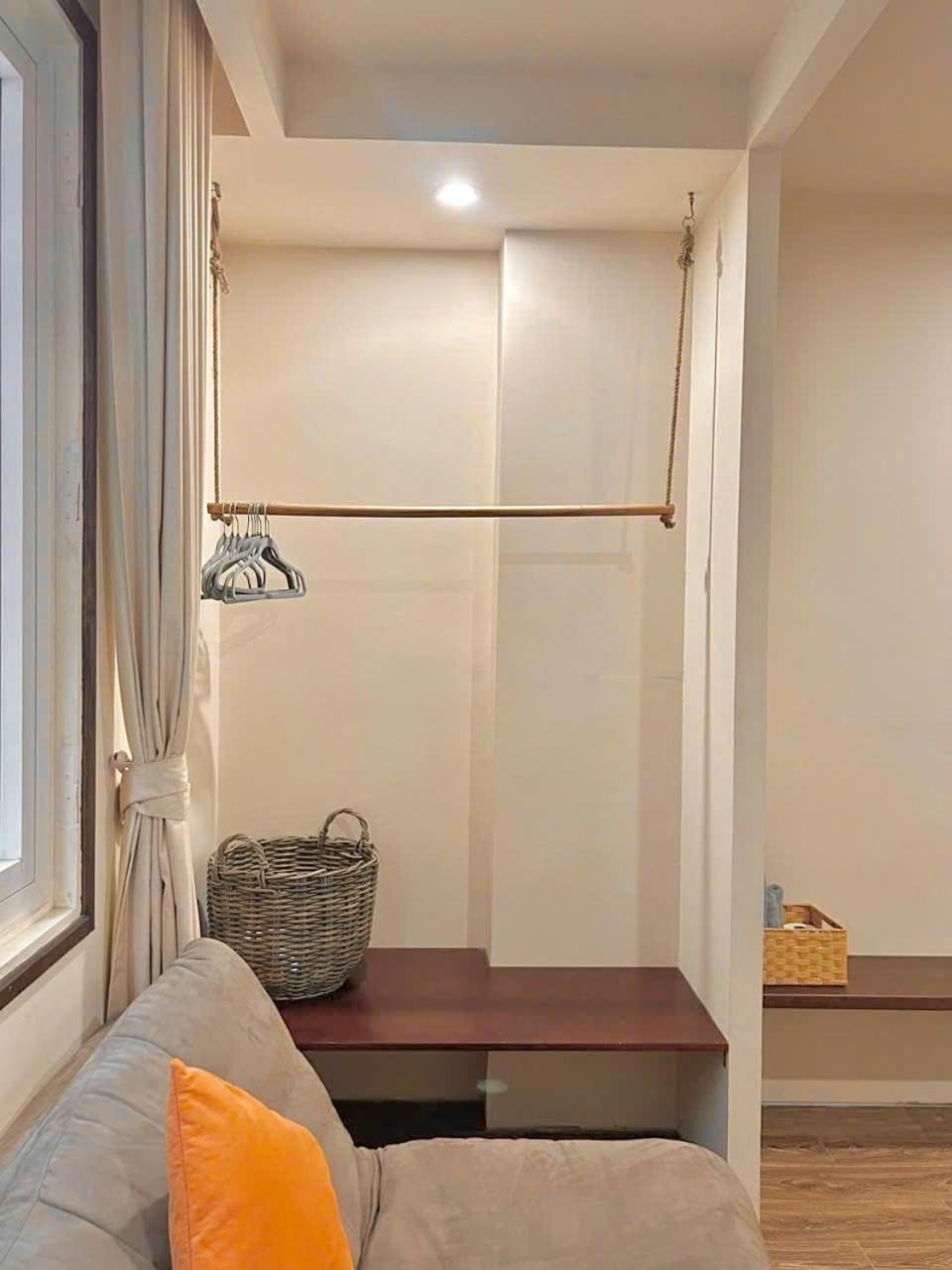 Areca Luxury Homestay & Spa Ba Dinh Hanoj Exteriér fotografie