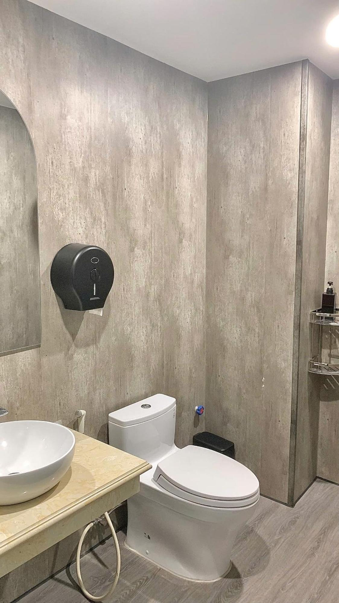 Areca Luxury Homestay & Spa Ba Dinh Hanoj Exteriér fotografie