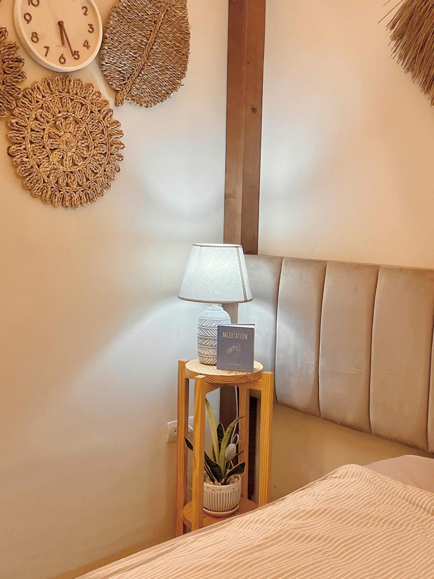 Areca Luxury Homestay & Spa Ba Dinh Hanoj Exteriér fotografie